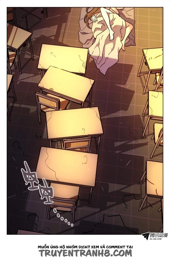 Nhà Tù Không Thời Gian Chapter 76 - 9