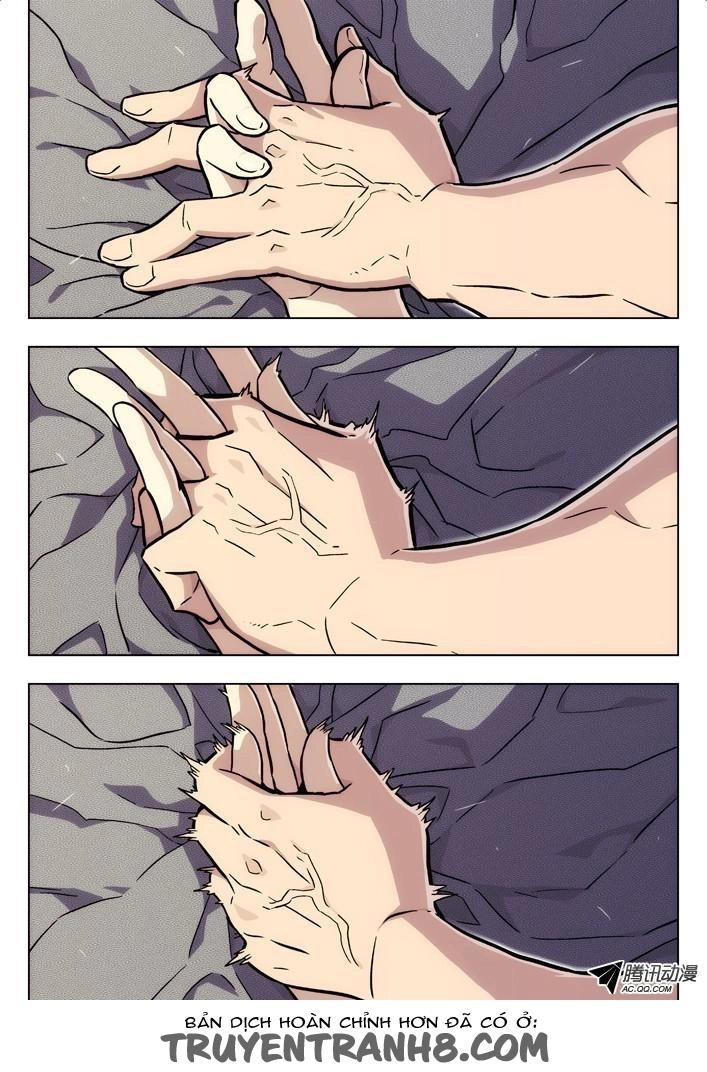 Nhà Tù Không Thời Gian Chapter 76 - 10