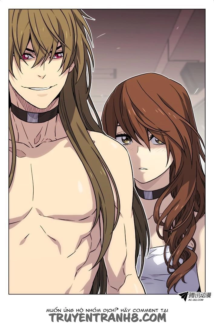 Nhà Tù Không Thời Gian Chapter 76 - 15