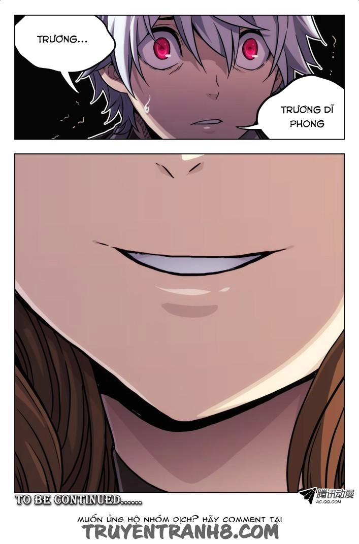 Nhà Tù Không Thời Gian Chapter 76 - 16