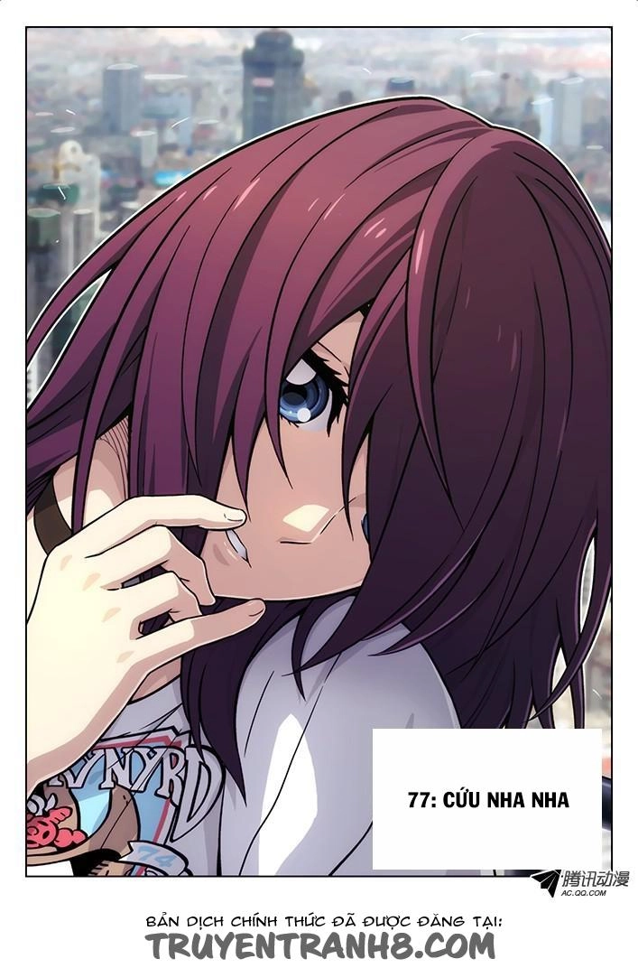 Nhà Tù Không Thời Gian Chapter 77 - 1