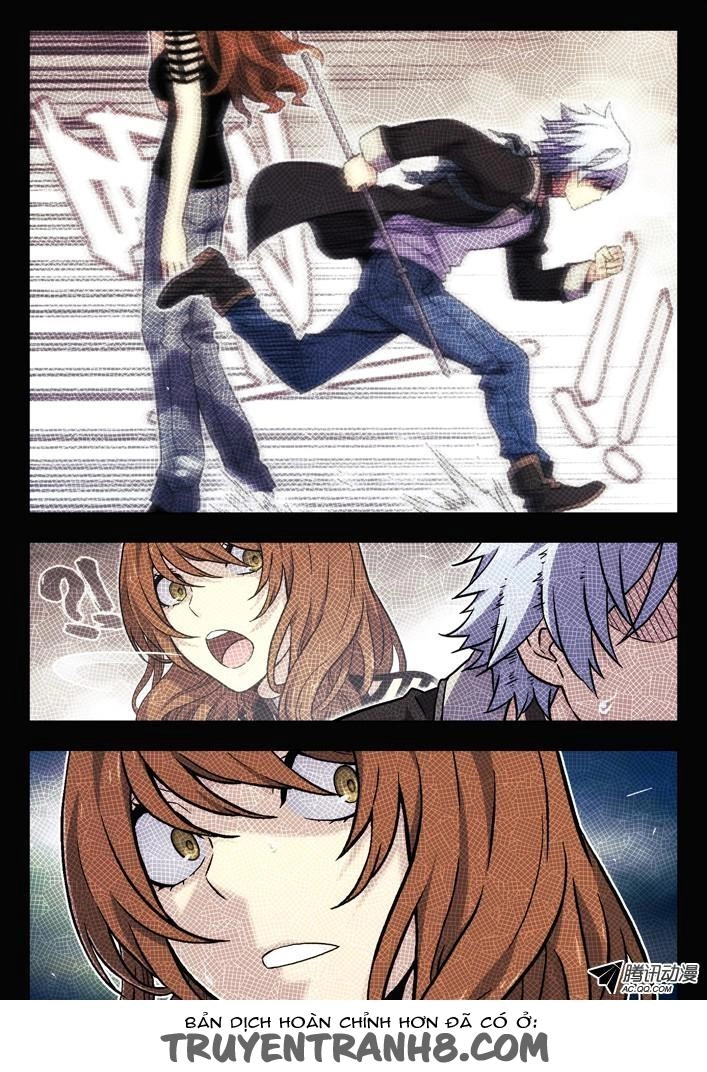 Nhà Tù Không Thời Gian Chapter 77 - 2