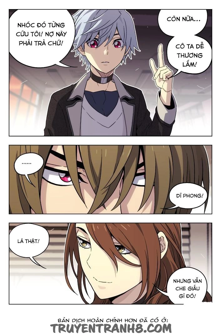 Nhà Tù Không Thời Gian Chapter 77 - 13