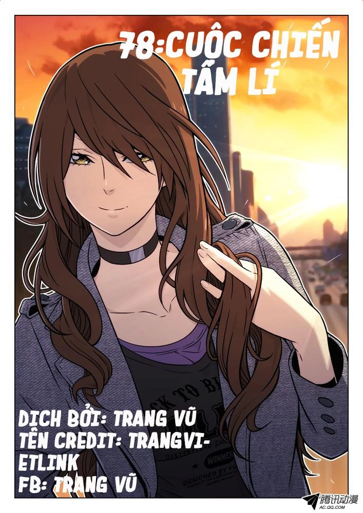 Nhà Tù Không Thời Gian Chapter 78 - 2