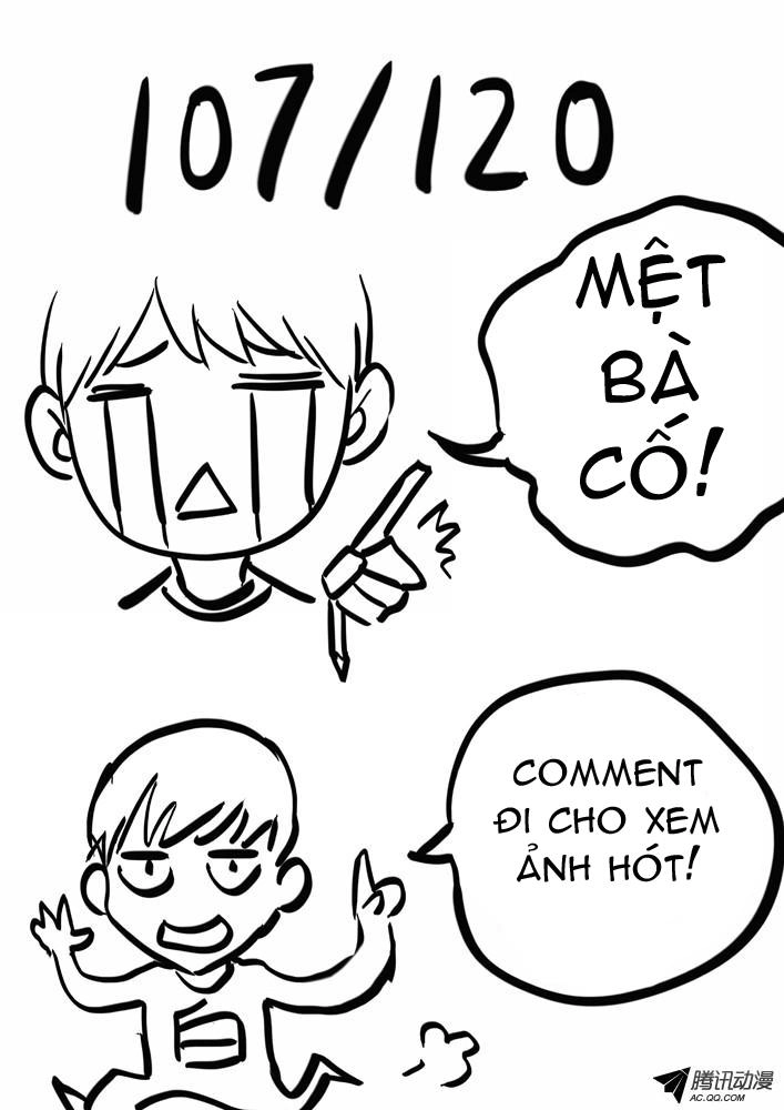 Nhà Tù Không Thời Gian Chapter 78 - 17