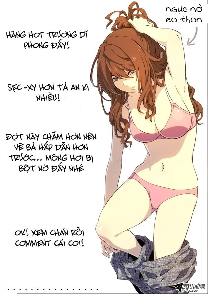 Nhà Tù Không Thời Gian Chapter 78 - 18