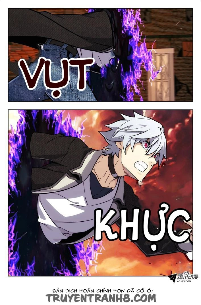 Nhà Tù Không Thời Gian Chapter 80 - 7