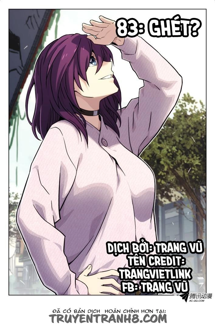 Nhà Tù Không Thời Gian Chapter 83 - 2