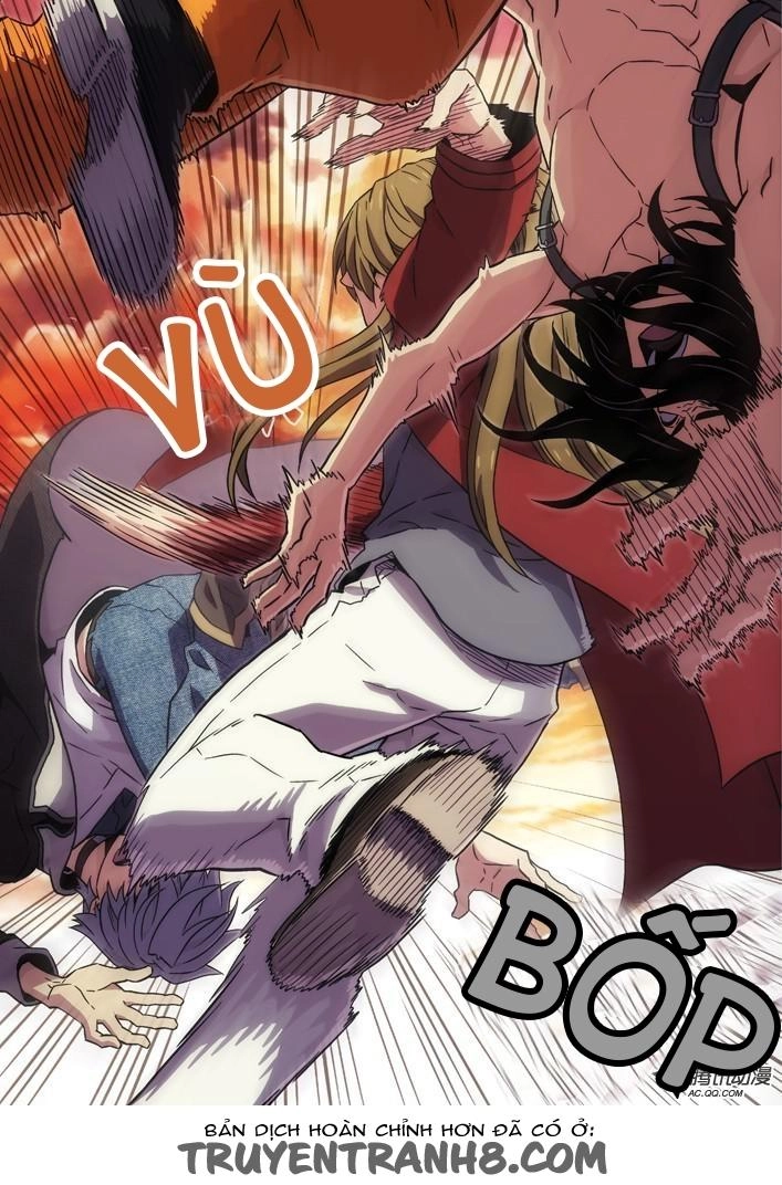 Nhà Tù Không Thời Gian Chapter 83 - 9