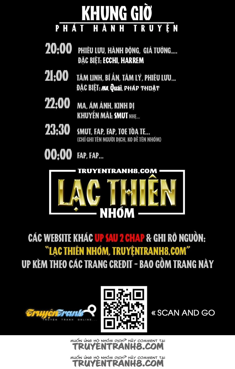 Nhà Tù Không Thời Gian Chapter 83 - 12