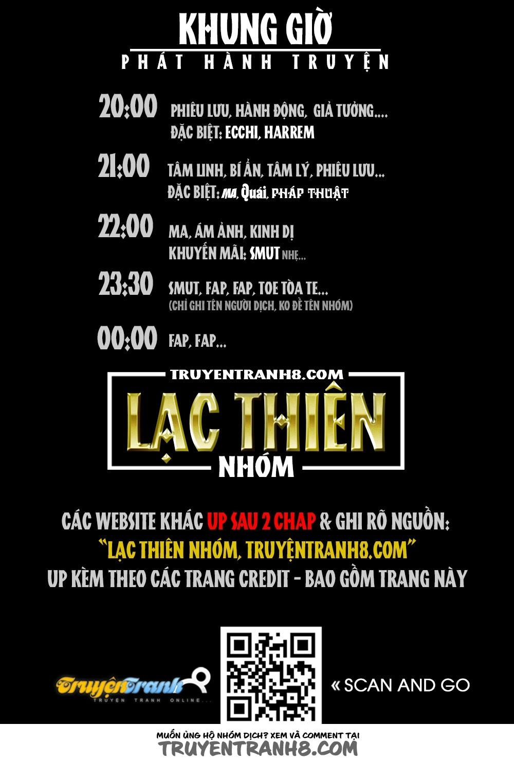 Nhà Tù Không Thời Gian Chapter 85 - 16