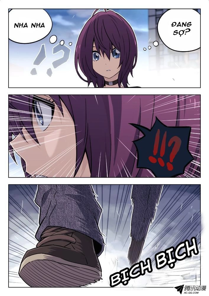 Nhà Tù Không Thời Gian Chapter 88 - 7