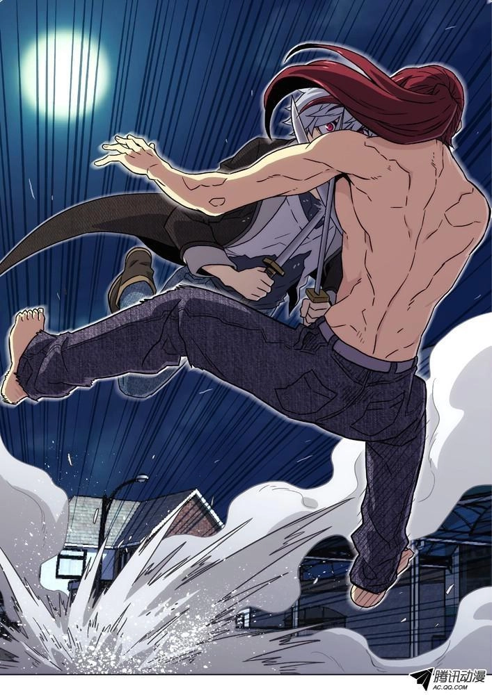 Nhà Tù Không Thời Gian Chapter 94 - 14