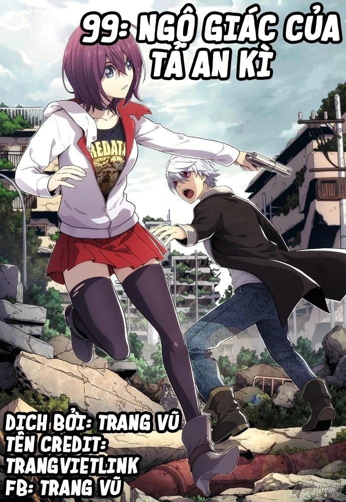 Nhà Tù Không Thời Gian Chapter 99 - 2