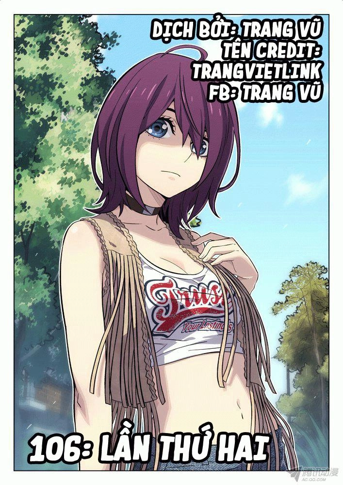 Nhà Tù Không Thời Gian Chapter 106 - 2