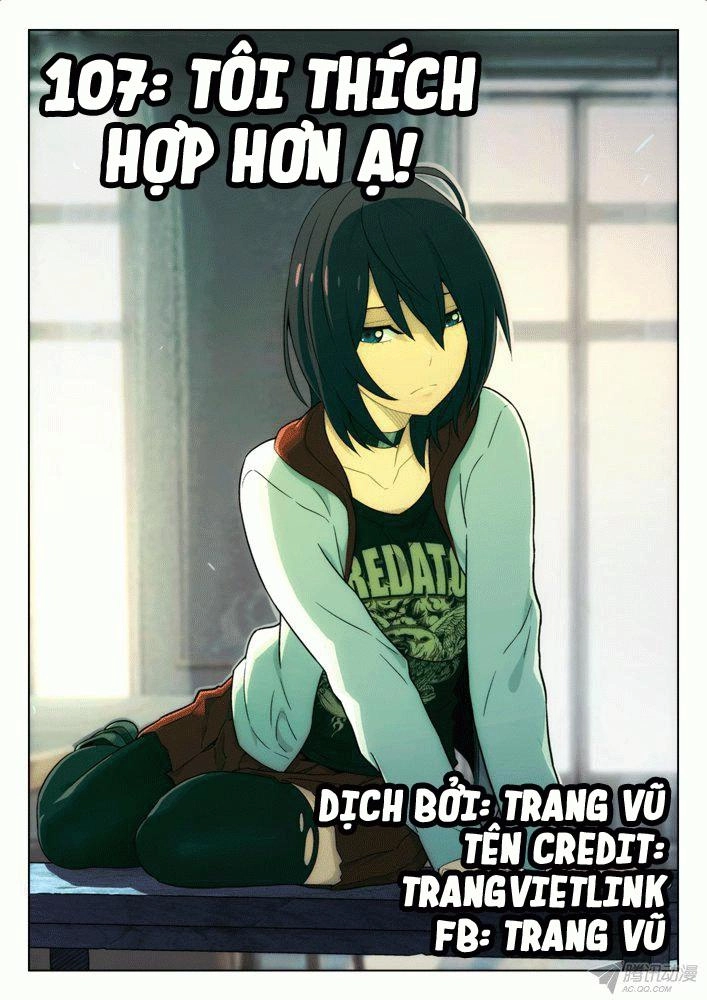 Nhà Tù Không Thời Gian Chapter 107 - 4