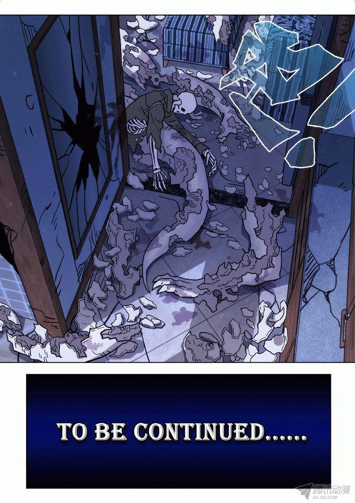 Nhà Tù Không Thời Gian Chapter 107 - 17