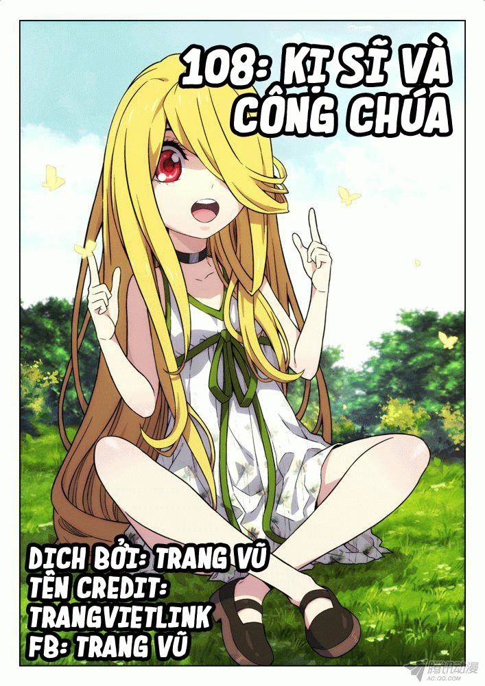 Nhà Tù Không Thời Gian Chapter 108 - 2