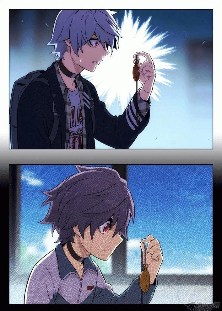 Nhà Tù Không Thời Gian Chapter 109 - 6