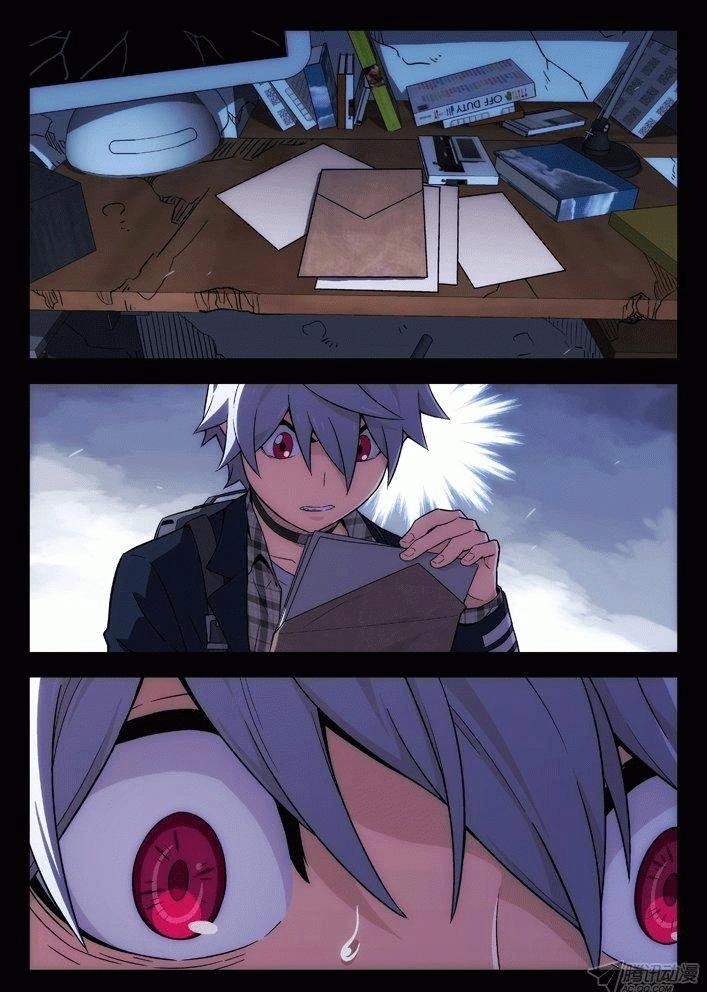 Nhà Tù Không Thời Gian Chapter 109 - 16