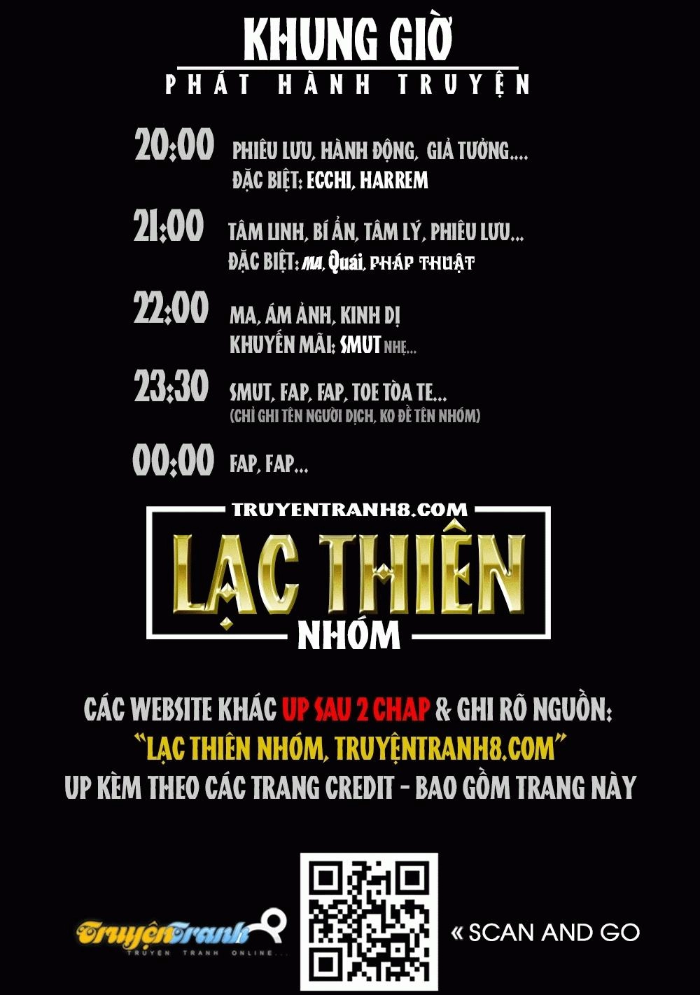 Nhà Tù Không Thời Gian Chapter 109 - 18