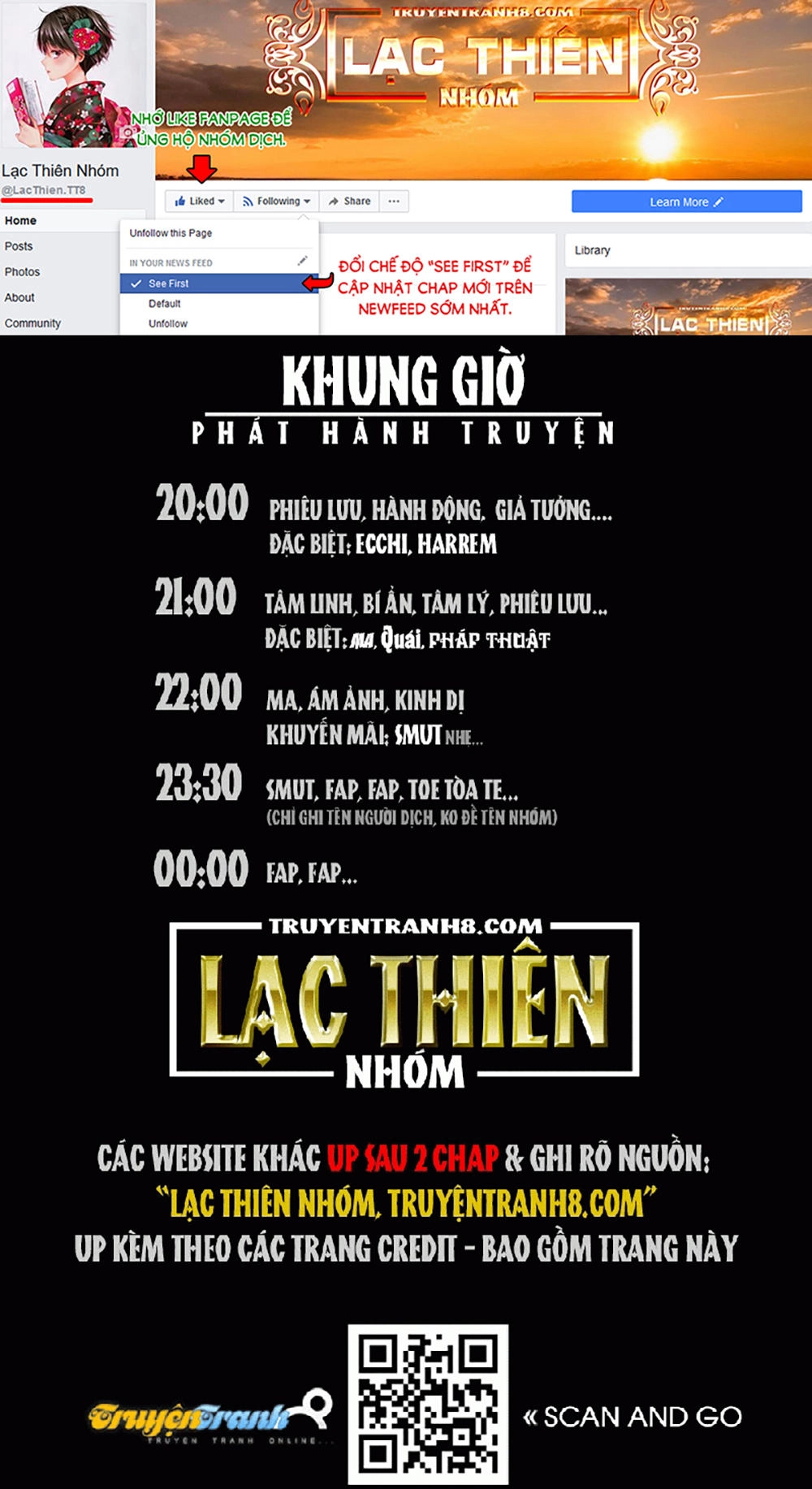 Nhà Tù Không Thời Gian Chapter 116 - 18