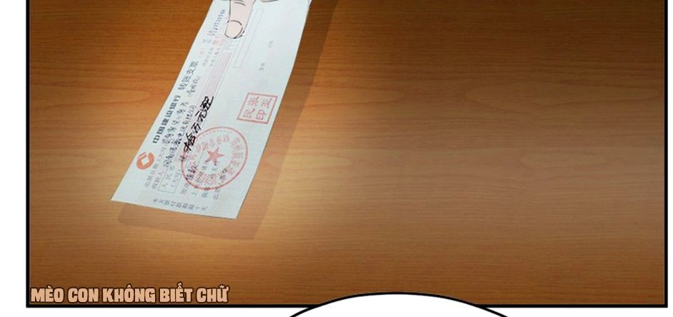 Phải Lòng Âm Gian Tiểu Kiều Thê Chapter 6 - 22