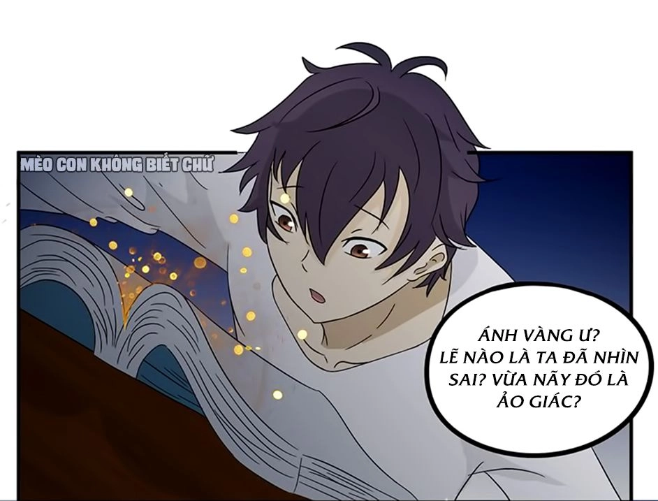 Phải Lòng Âm Gian Tiểu Kiều Thê Chapter 7 - 6