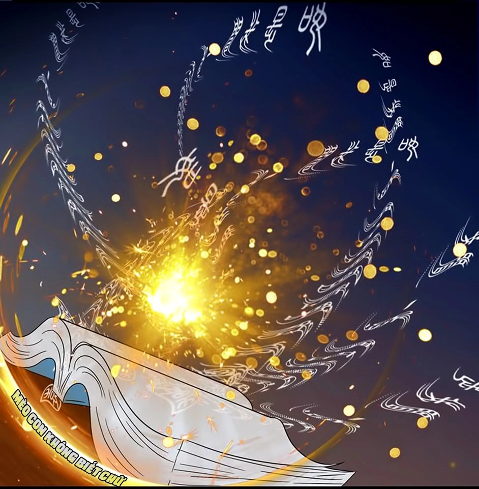 Phải Lòng Âm Gian Tiểu Kiều Thê Chapter 7 - 7