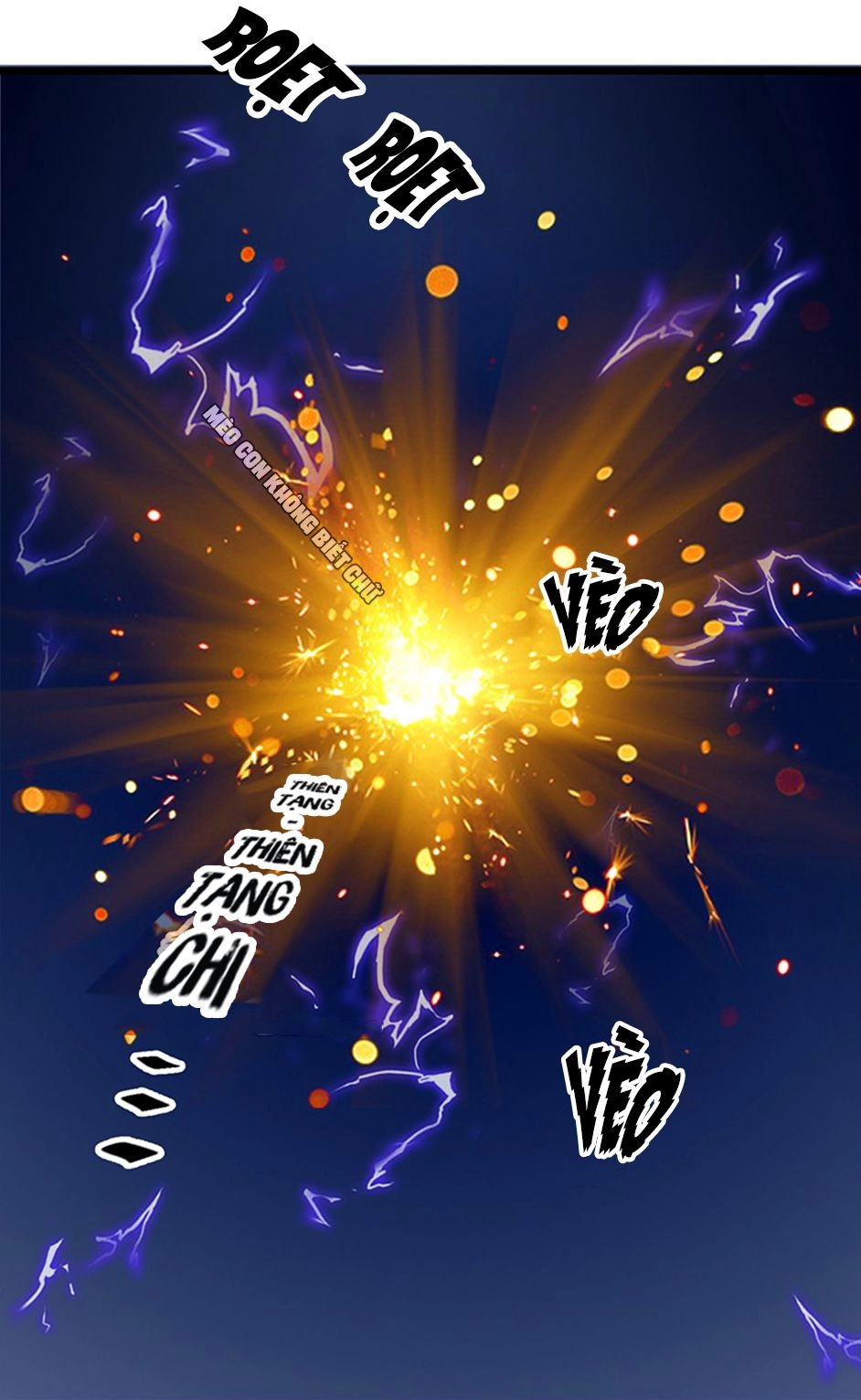 Phải Lòng Âm Gian Tiểu Kiều Thê Chapter 7 - 10