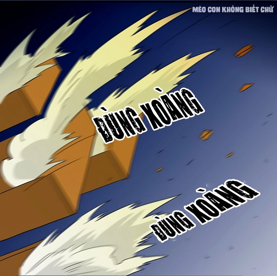 Phải Lòng Âm Gian Tiểu Kiều Thê Chapter 7 - 11