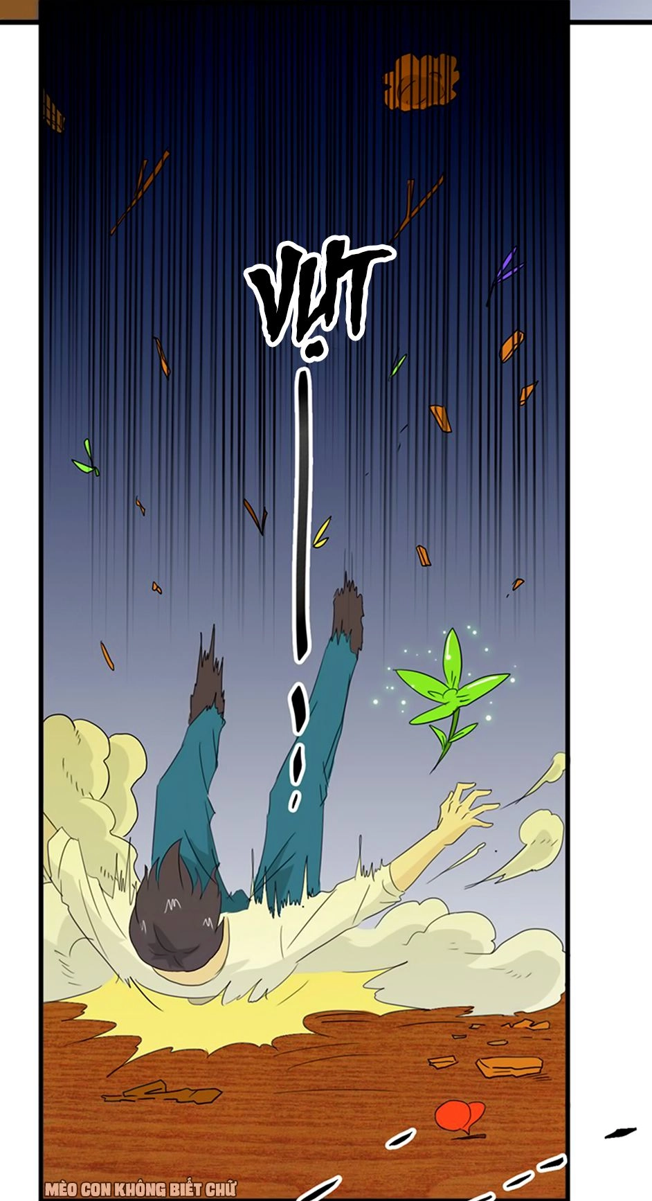 Phải Lòng Âm Gian Tiểu Kiều Thê Chapter 7 - 12