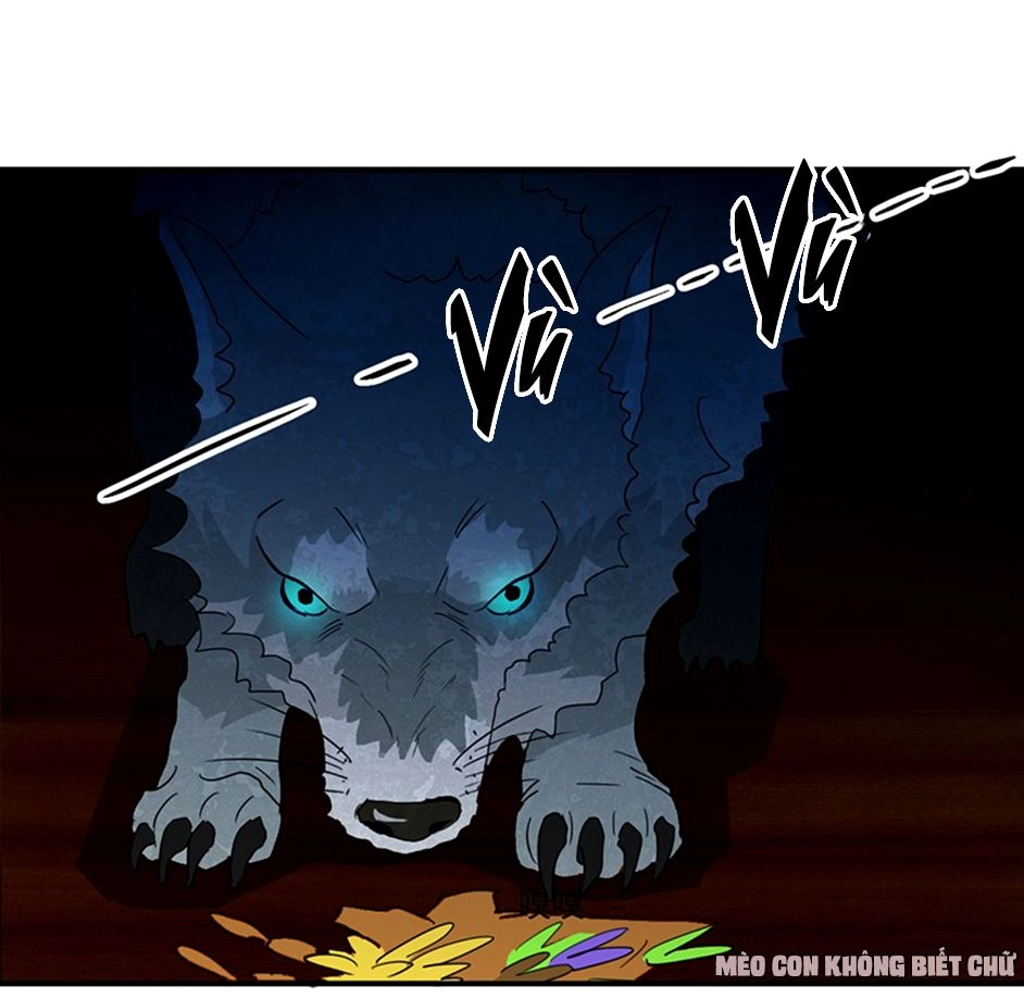 Phải Lòng Âm Gian Tiểu Kiều Thê Chapter 7 - 16