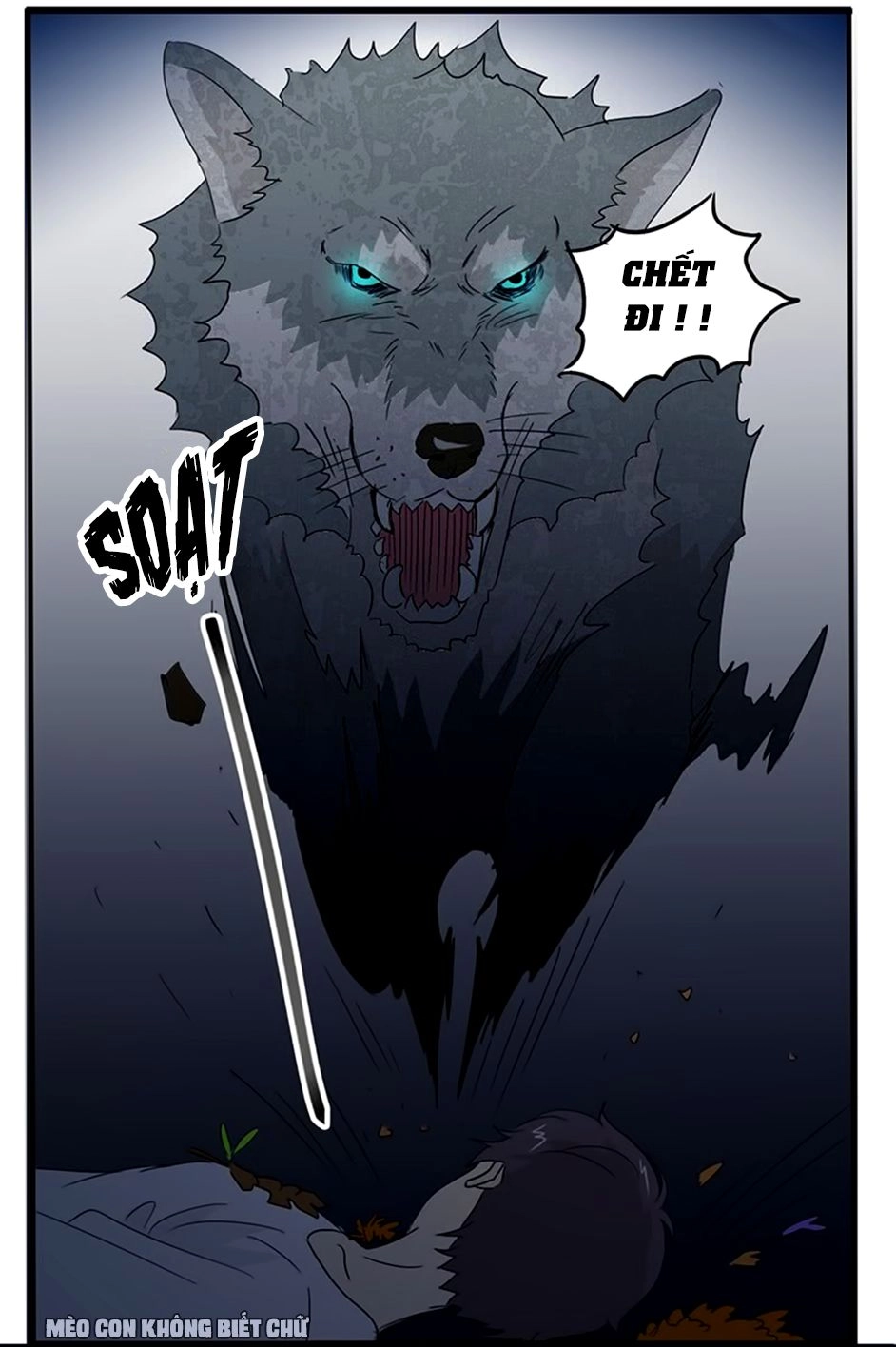 Phải Lòng Âm Gian Tiểu Kiều Thê Chapter 7 - 17