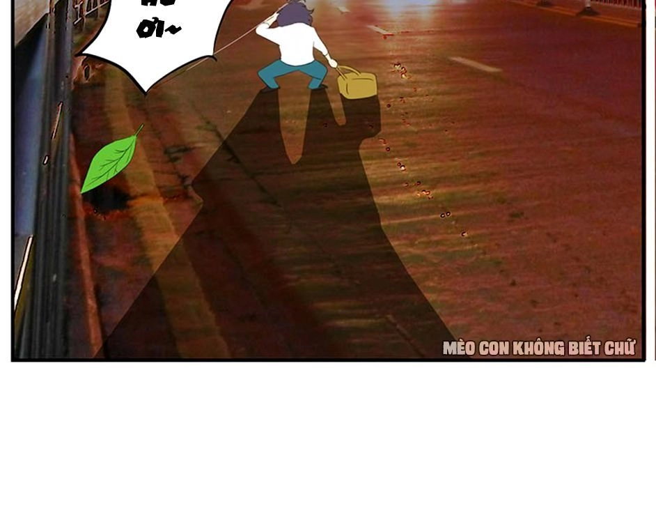 Phải Lòng Âm Gian Tiểu Kiều Thê Chapter 8 - 9