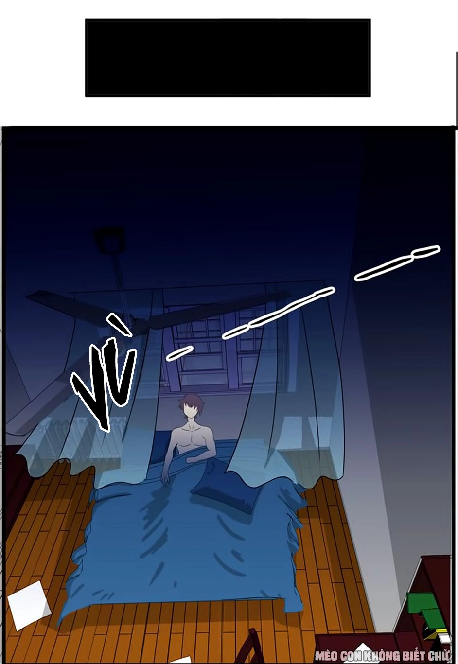 Phải Lòng Âm Gian Tiểu Kiều Thê Chapter 8 - 18