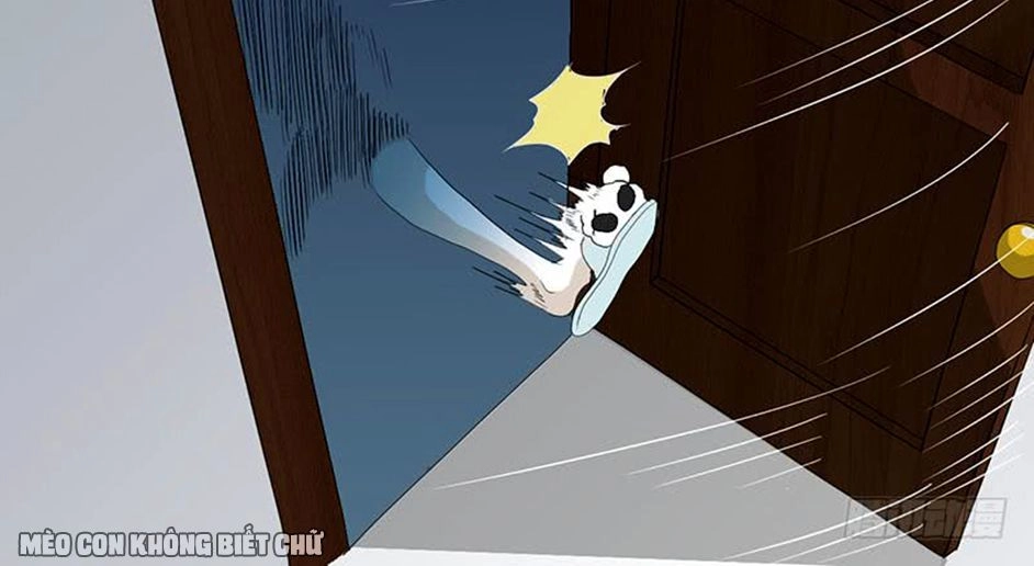 Phải Lòng Âm Gian Tiểu Kiều Thê Chapter 8 - 22