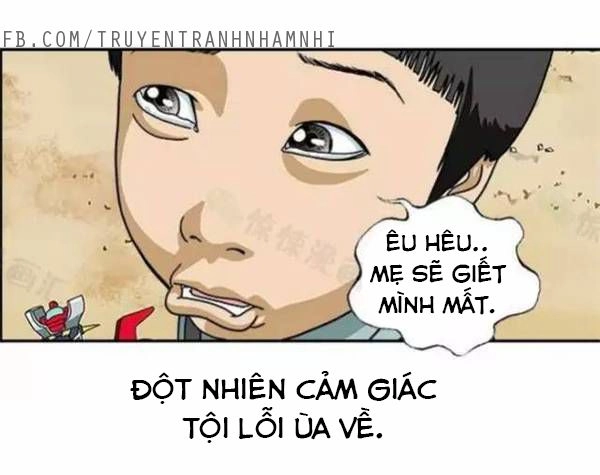 Cậu Bé Lập Dị Chapter 2 - 9