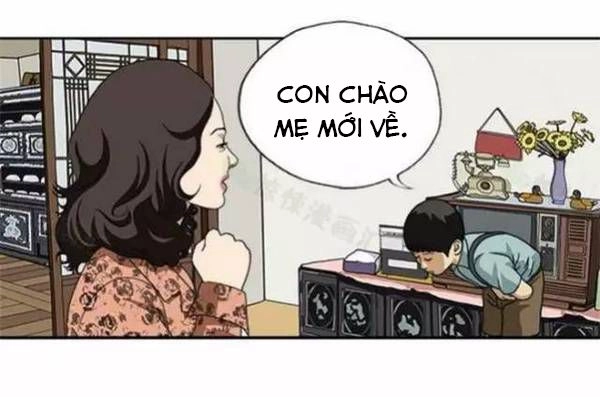 Cậu Bé Lập Dị Chapter 2 - 13