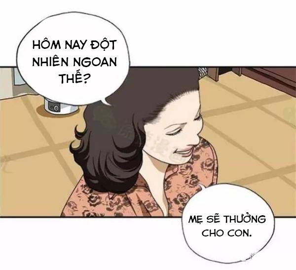 Cậu Bé Lập Dị Chapter 2 - 14