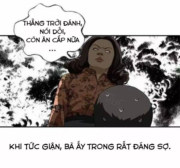 Cậu Bé Lập Dị Chapter 2 - 17