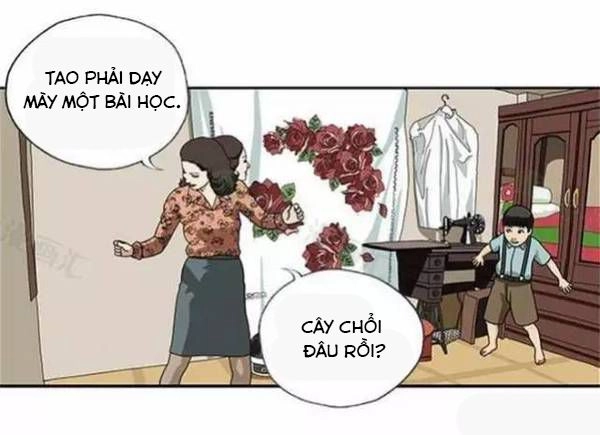 Cậu Bé Lập Dị Chapter 2 - 19