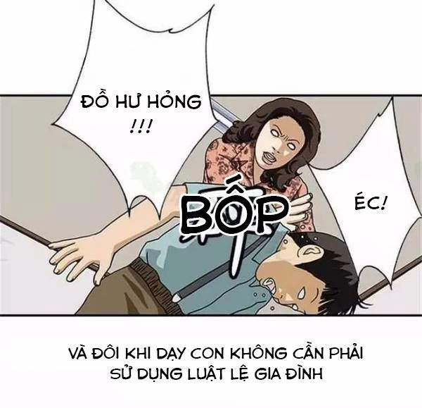 Cậu Bé Lập Dị Chapter 2 - 21