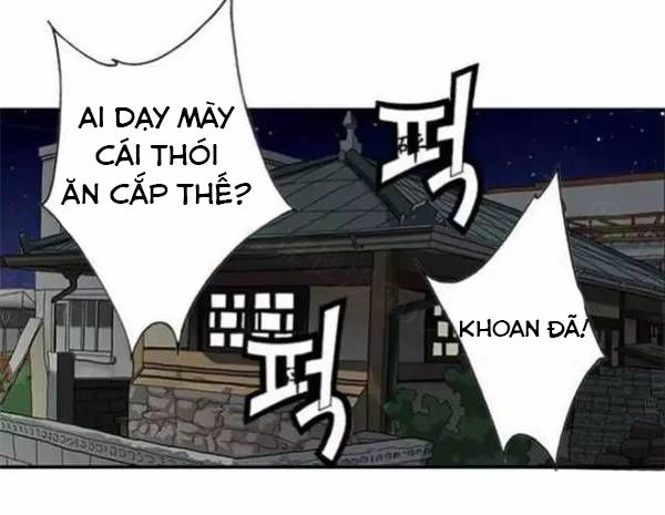 Cậu Bé Lập Dị Chapter 2 - 22