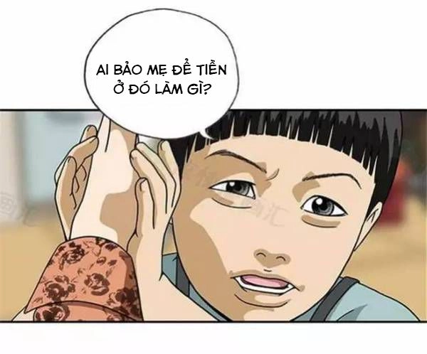 Cậu Bé Lập Dị Chapter 2 - 24