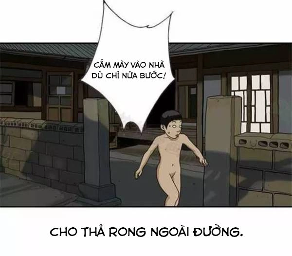 Cậu Bé Lập Dị Chapter 2 - 26