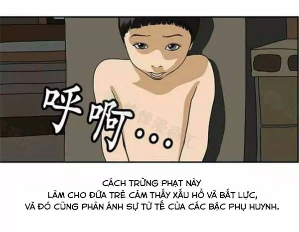 Cậu Bé Lập Dị Chapter 2 - 27