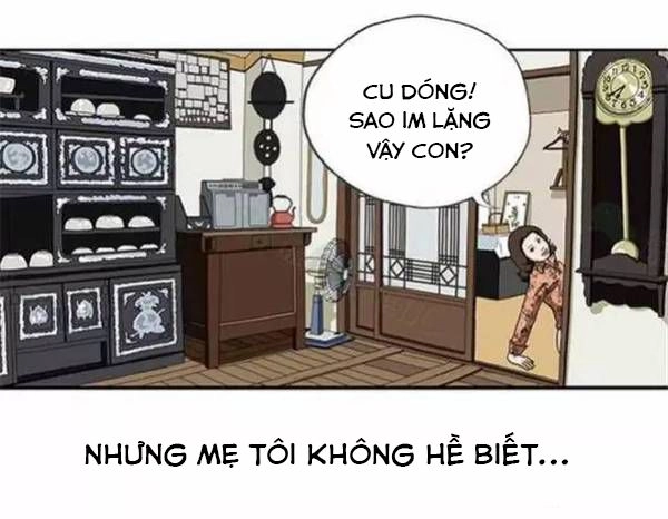Cậu Bé Lập Dị Chapter 2 - 28