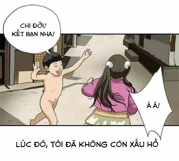 Cậu Bé Lập Dị Chapter 2 - 29