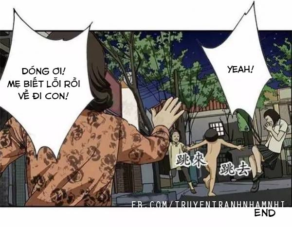 Cậu Bé Lập Dị Chapter 2 - 30